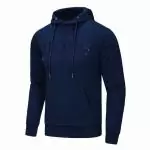 vestes blousons hugo boss pour hommes big boss drawstring